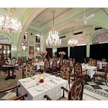 Samode Haveli Hotel Jaipur Exterior photo