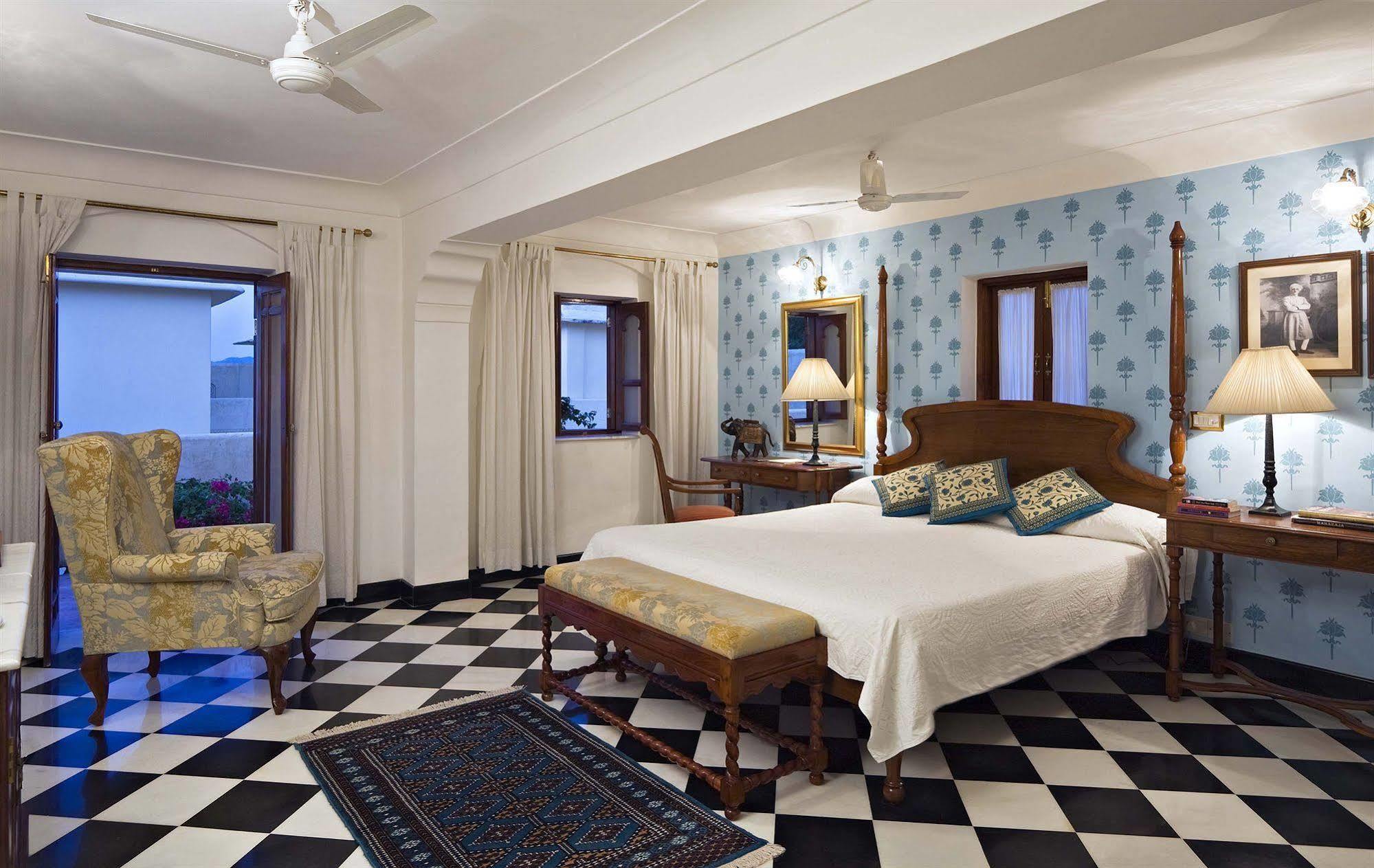 Samode Haveli Hotel Jaipur Exterior photo